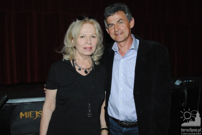 Udane święto kina! - fotoreportaż