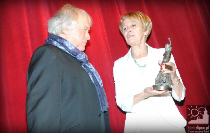 Udane święto kina! - fotoreportaż