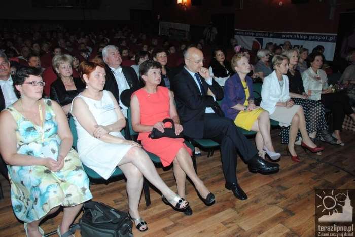 Udane święto kina! - fotoreportaż