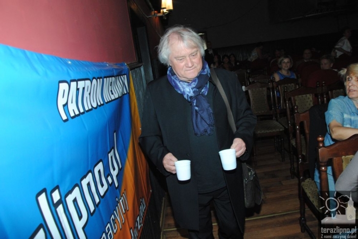 Udane święto kina! - fotoreportaż