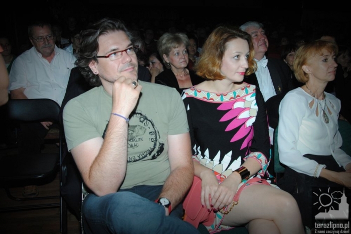 Udane święto kina! - fotoreportaż