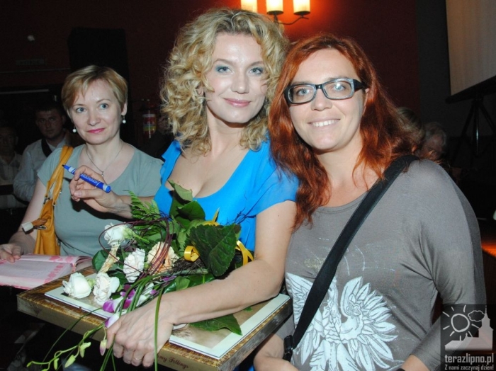 Udane święto kina! - fotoreportaż