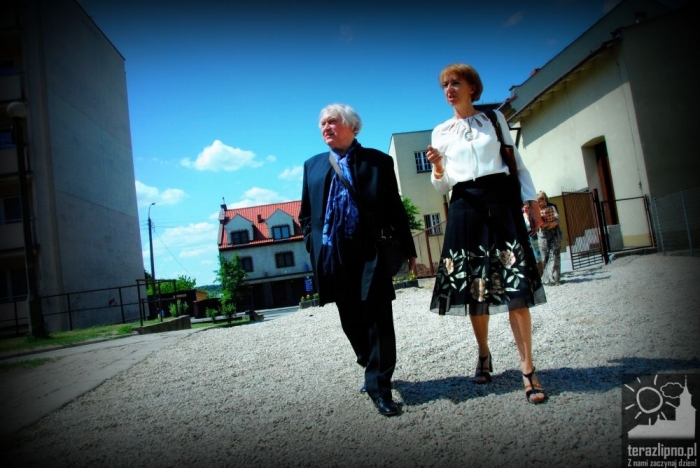 Udane święto kina! - fotoreportaż