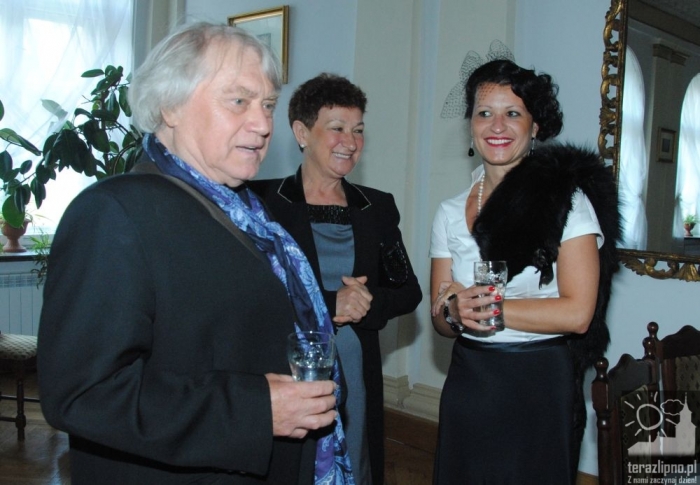 Udane święto kina! - fotoreportaż