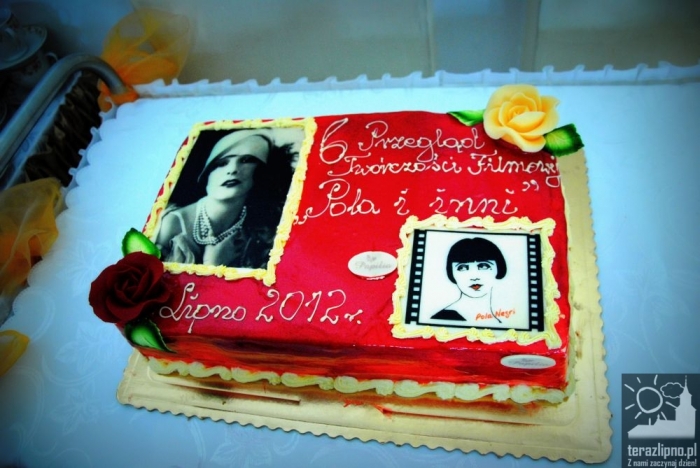 Udane święto kina! - fotoreportaż