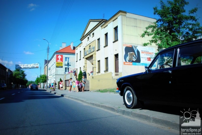 Udane święto kina! - fotoreportaż
