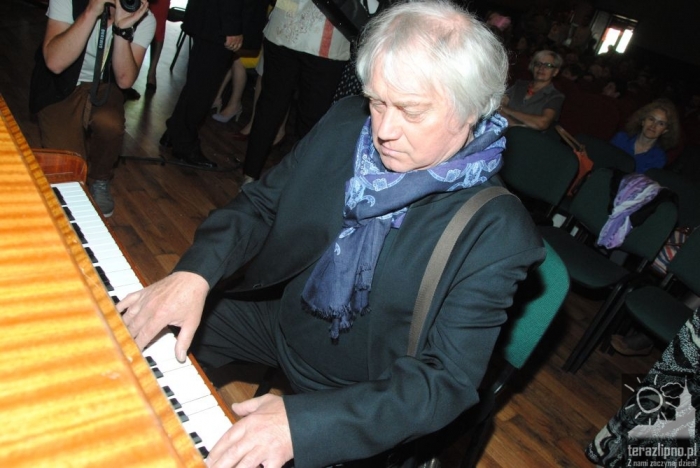 Udane święto kina! - fotoreportaż