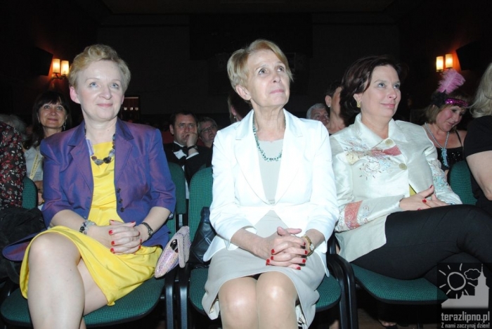 Udane święto kina! - fotoreportaż