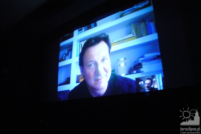 Udane święto kina! - fotoreportaż