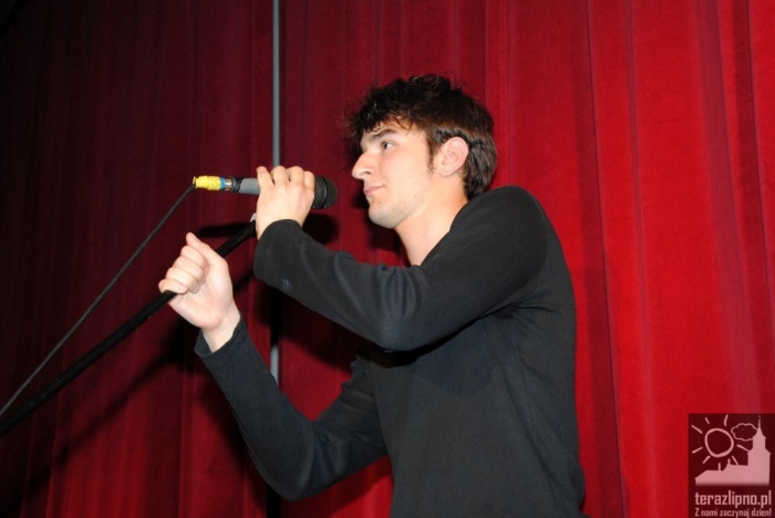 Udane święto kina! - fotoreportaż