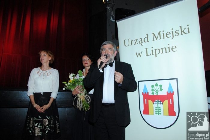 Udane święto kina! - fotoreportaż