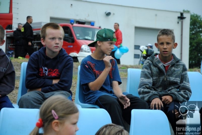 Dzień Dziecka 2012 - fotoreportaż