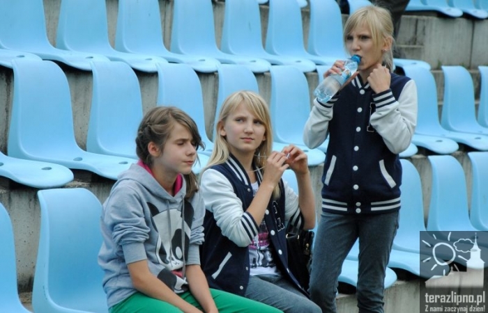 Dzień Dziecka 2012 - fotoreportaż