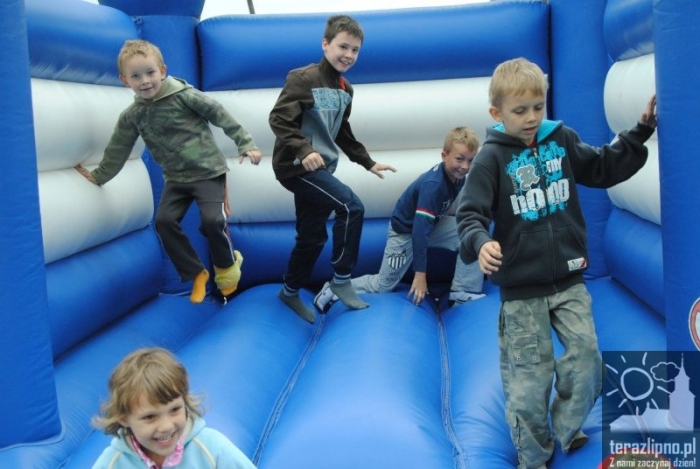 Dzień Dziecka 2012 - fotoreportaż