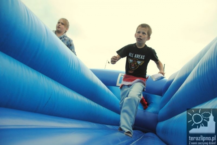 Dzień Dziecka 2012 - fotoreportaż