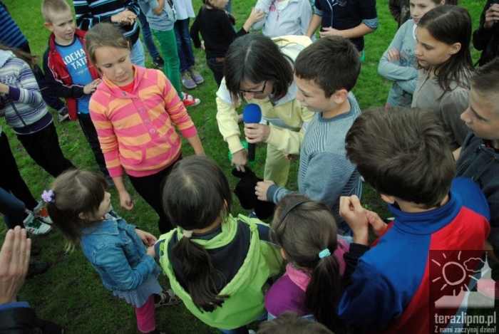Dzień Dziecka 2012 - fotoreportaż