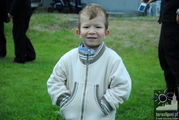 Dzień Dziecka 2012 - fotoreportaż