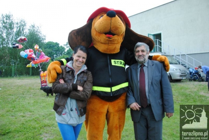 Dzień Dziecka 2012 - fotoreportaż