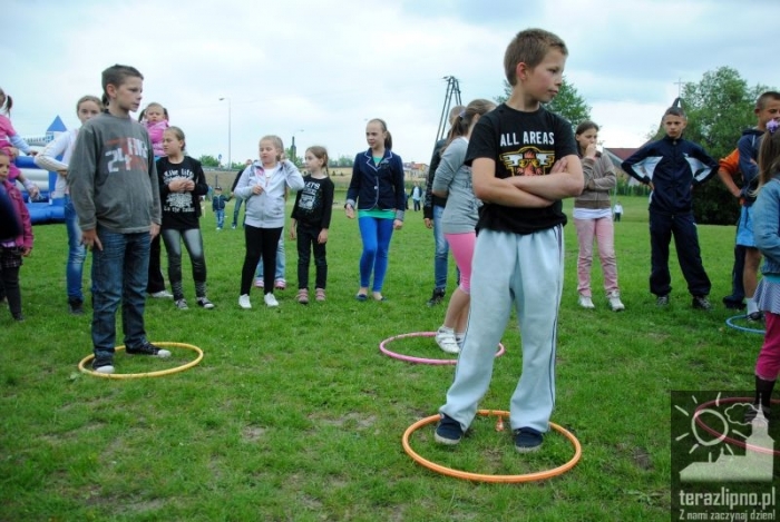 Dzień Dziecka 2012 - fotoreportaż