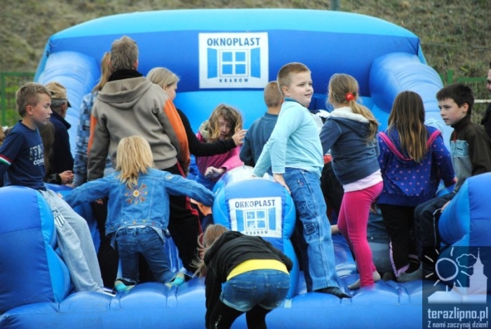 Dzień Dziecka 2012 - fotoreportaż