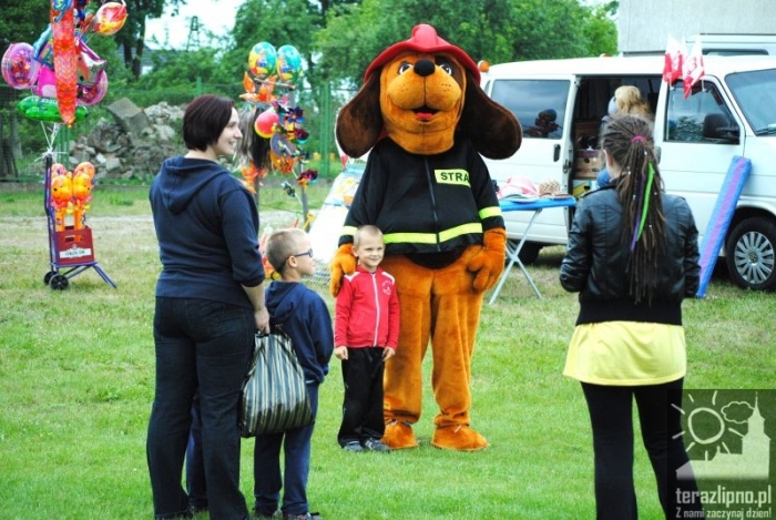Dzień Dziecka 2012 - fotoreportaż