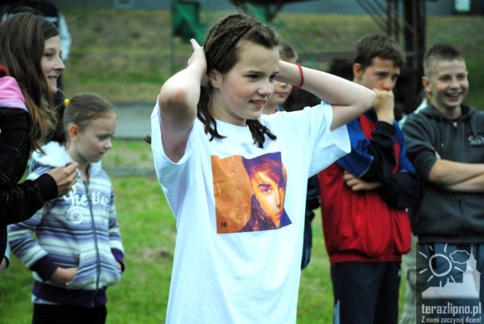 Dzień Dziecka 2012 - fotoreportaż