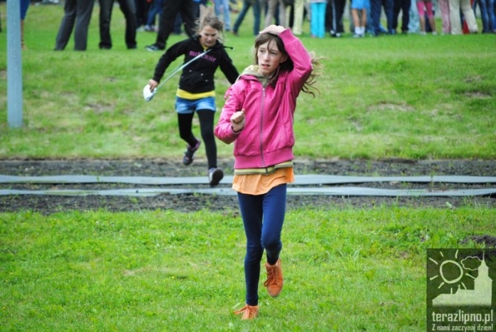 Dzień Dziecka 2012 - fotoreportaż