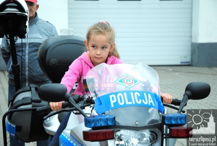 Dzień Dziecka 2012 - fotoreportaż