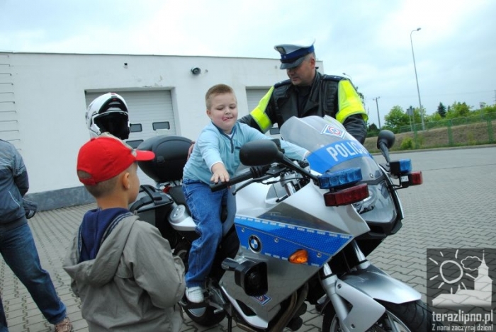 Dzień Dziecka 2012 - fotoreportaż