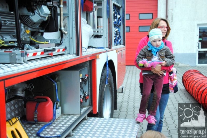 Dzień Dziecka 2012 - fotoreportaż