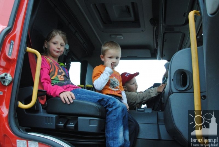 Dzień Dziecka 2012 - fotoreportaż