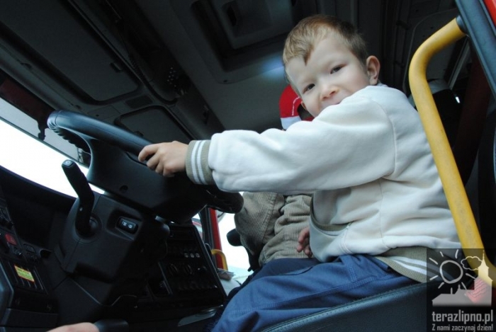 Dzień Dziecka 2012 - fotoreportaż