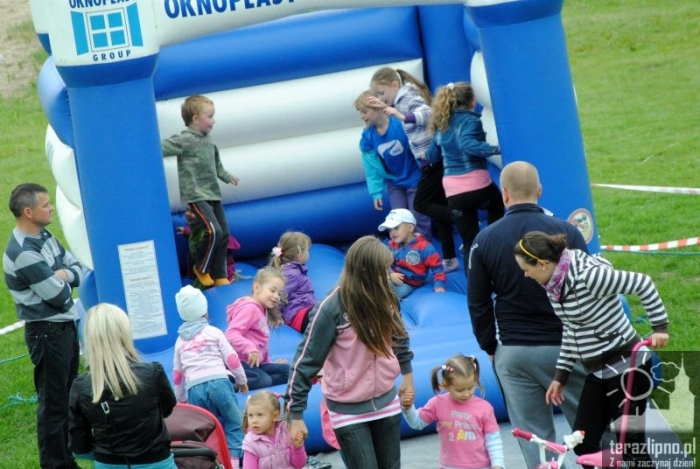 Dzień Dziecka 2012 - fotoreportaż