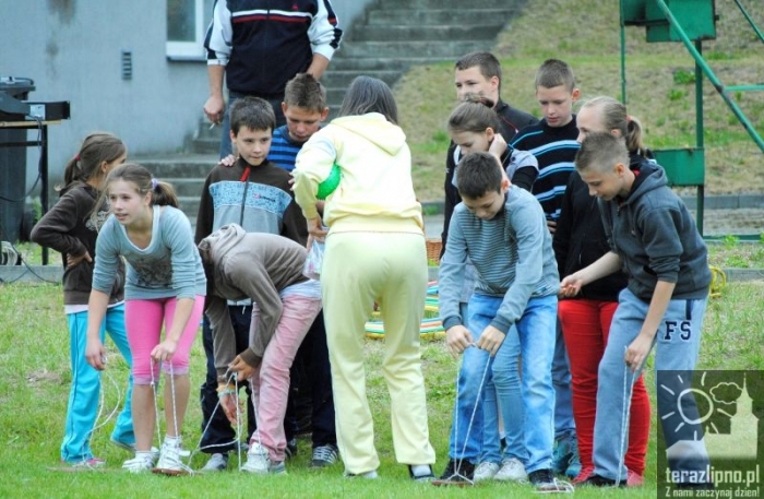 Dzień Dziecka 2012 - fotoreportaż