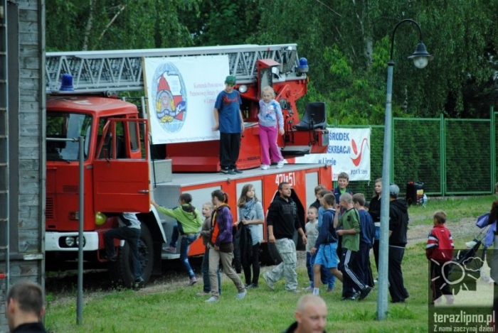 Dzień Dziecka 2012 - fotoreportaż