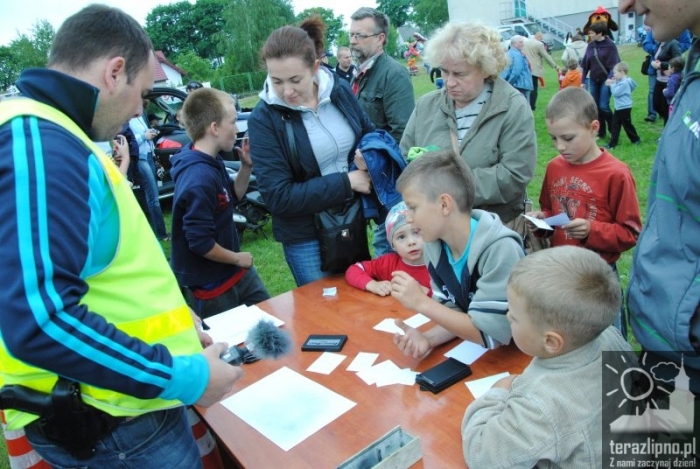 Dzień Dziecka 2012 - fotoreportaż