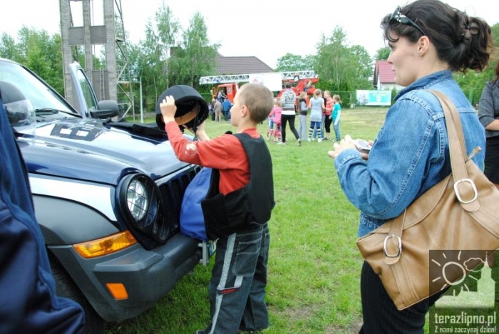 Dzień Dziecka 2012 - fotoreportaż