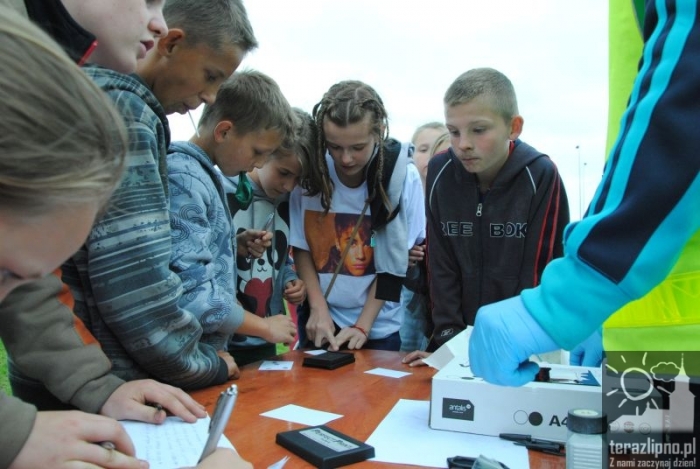 Dzień Dziecka 2012 - fotoreportaż