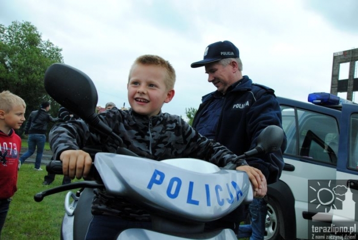 Dzień Dziecka 2012 - fotoreportaż