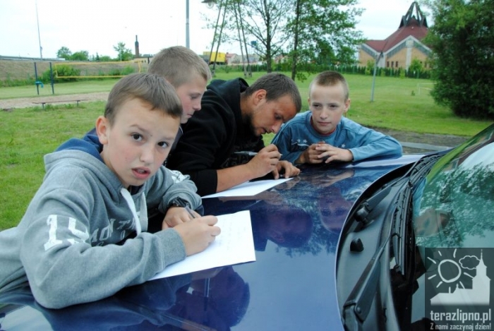 Dzień Dziecka 2012 - fotoreportaż