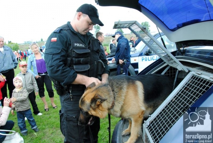 Dzień Dziecka 2012 - fotoreportaż