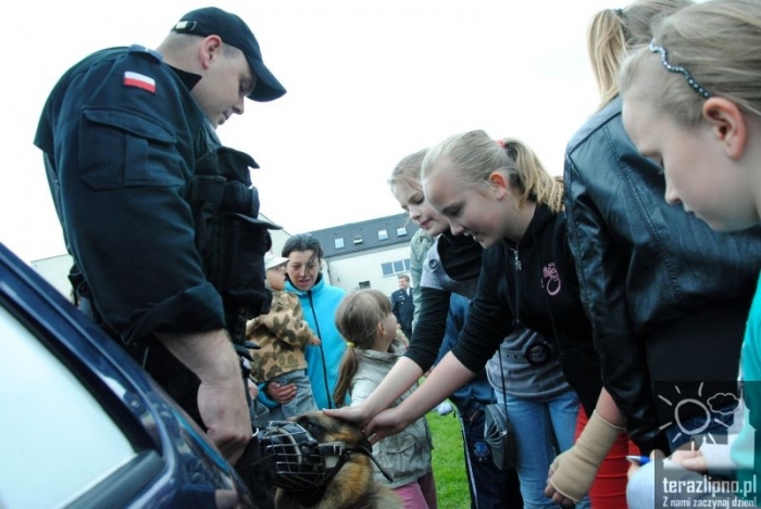 Dzień Dziecka 2012 - fotoreportaż
