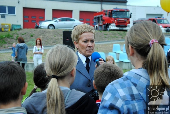 Dzień Dziecka 2012 - fotoreportaż