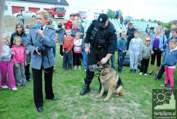 Dzień Dziecka 2012 - fotoreportaż