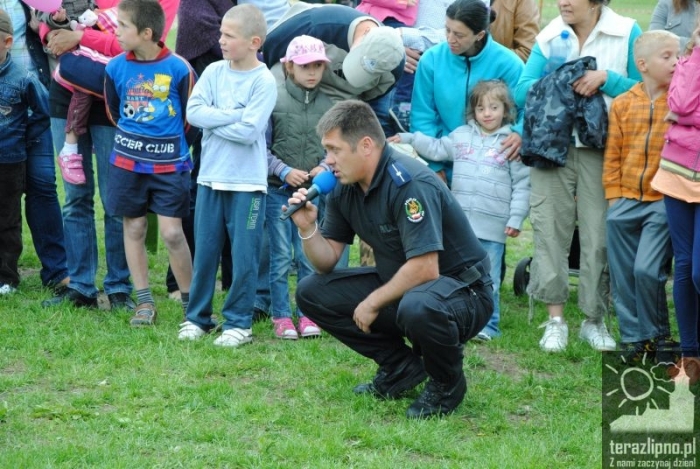 Dzień Dziecka 2012 - fotoreportaż