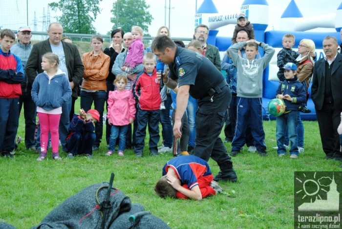 Dzień Dziecka 2012 - fotoreportaż