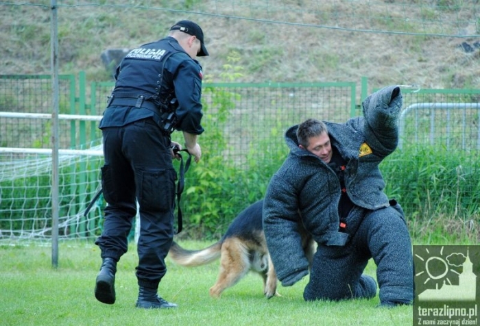 Dzień Dziecka 2012 - fotoreportaż