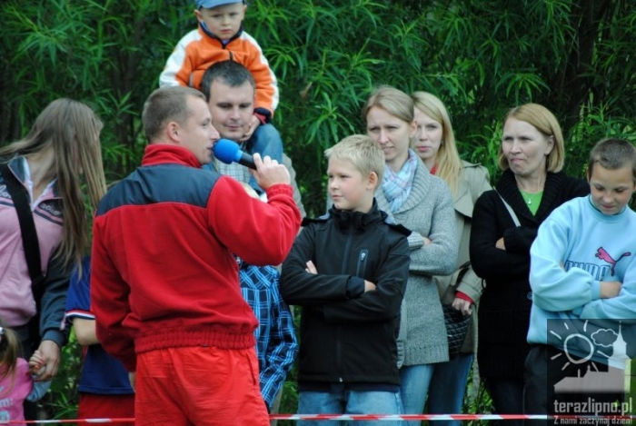 Dzień Dziecka 2012 - fotoreportaż