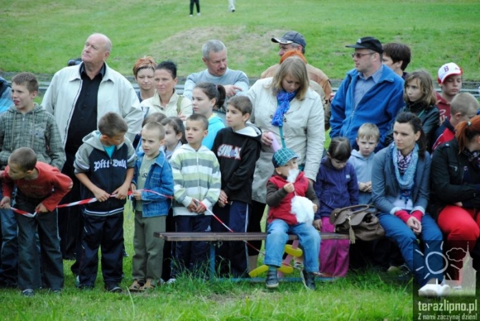Dzień Dziecka 2012 - fotoreportaż