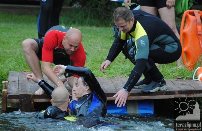 Dzień Dziecka 2012 - fotoreportaż